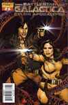 Battlestar Galactica: Cylon Apocalypse #2 Comic Books - Covers, Scans, Photos in Battlestar Galactica: Cylon Apocalypse Comic Books - Covers, Scans, Gallery